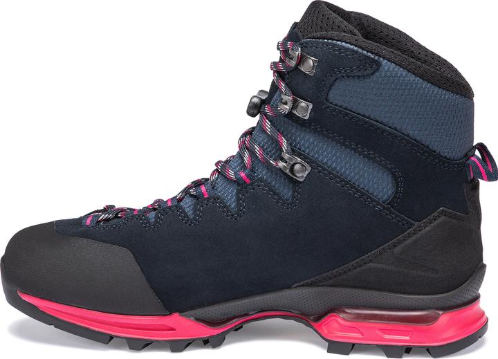 Actual product image Hanwag Makra Trek Lady GTX (37)