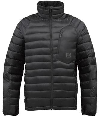 Burton Down Insulator