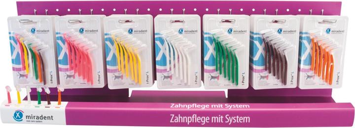 Actual product image Miradent I-Prox L (6 x)