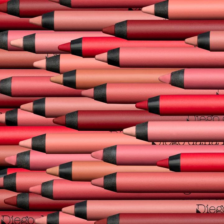 Image du produit Diego dalla Palma Push Up Gloss Volume Effect Lip Gloss 51 Red (169 - Acte)