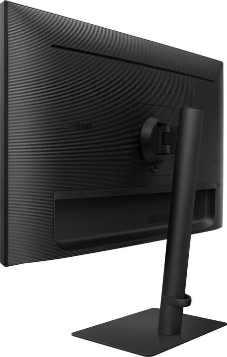 Actual product image Samsung S27B610EQU (2560 x 1440 pixels, 27")