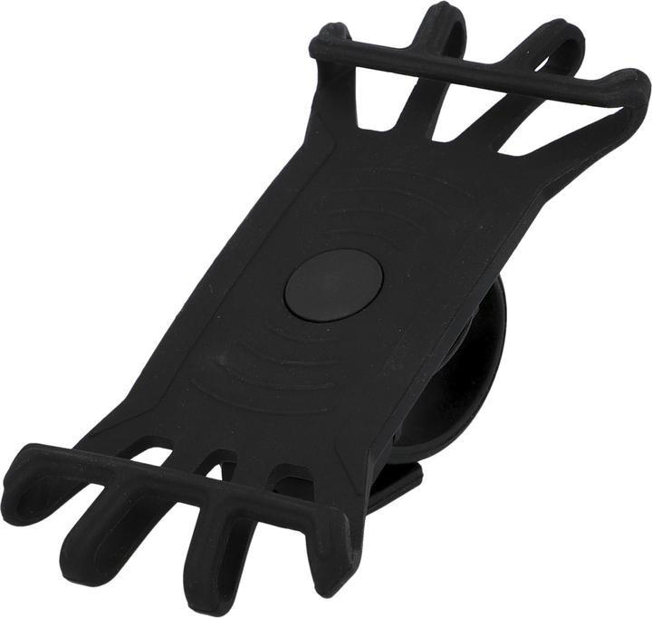 Produktbild Fischer Smartphonehalter