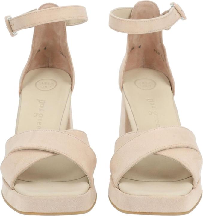 Actual product image Paul Green Sandalen (39)