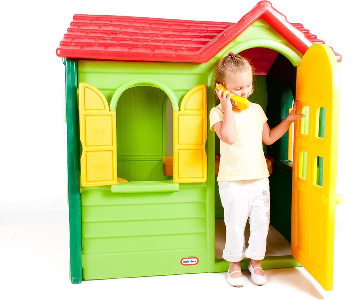 Actual product image Little Country Cottage