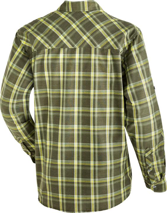 Immagine prodotto Maier Sports Claas (4XL)