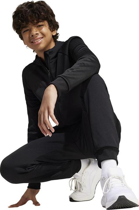 Immagine prodotto adidas Giacca con cappuccio Tiro 25 Bambino (164)