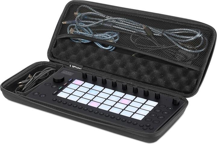 Image du produit UDG U8511bl Ableton Move Hardcase Blk