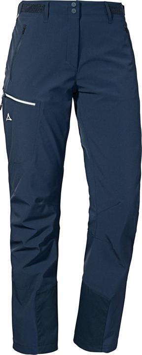 Schöffel Women's Softshell Pants Matrei (L)