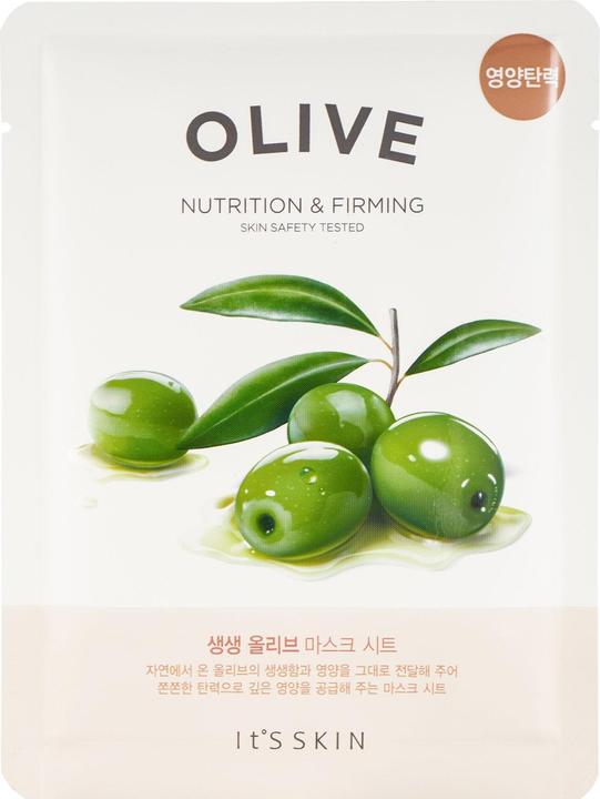 Skin Gin The Fresh Mask Sheet