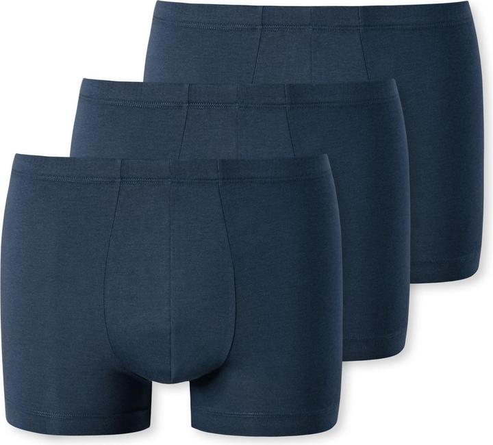 Schiesser 3PACK Shorts (M, 3er Pack)