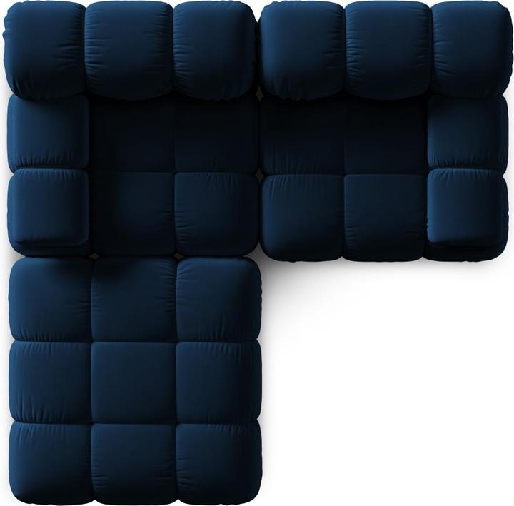 Actual product image Micadoni Bellis (4-seater, 3-seater, 2 person sofa)