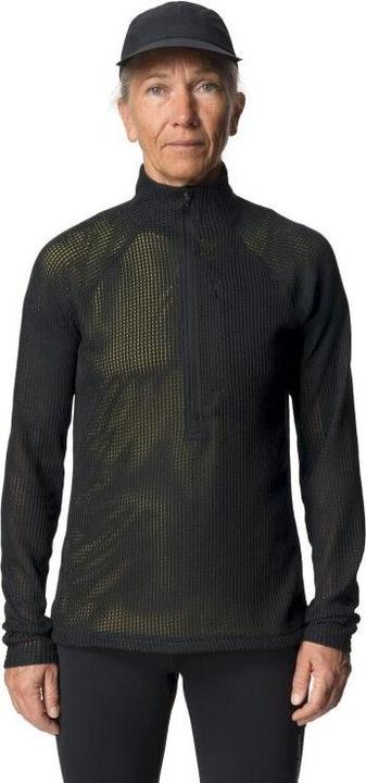 Immagine prodotto Houdini Pace Flow Half Zip - Pullover - Damen (S)