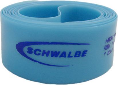 Schwalbe Felgenband High Pressure 20", 22mm (22 mm)