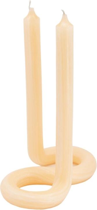 Actual product image Twist Yellow (1 pcs.)