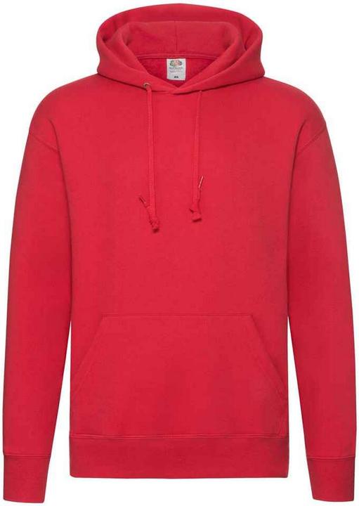 Produktbild Fruit of the Loom Premium Kapuzenpullover (M)
