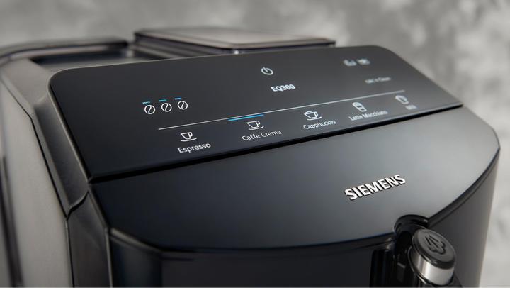 Image du produit Siemens EQ300 TF301E19