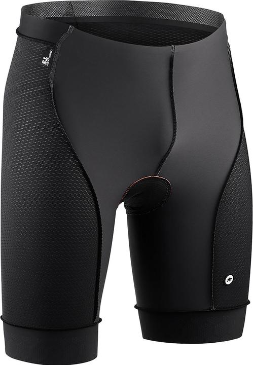 Assos Tactica Urban Liner Shorts T5 Innenhose (S)