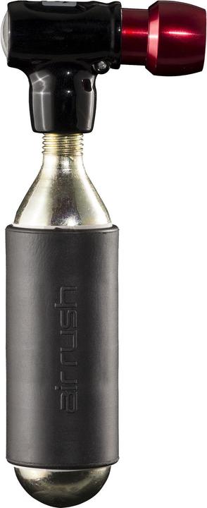 Bontrager Air Rush Elite CO pump