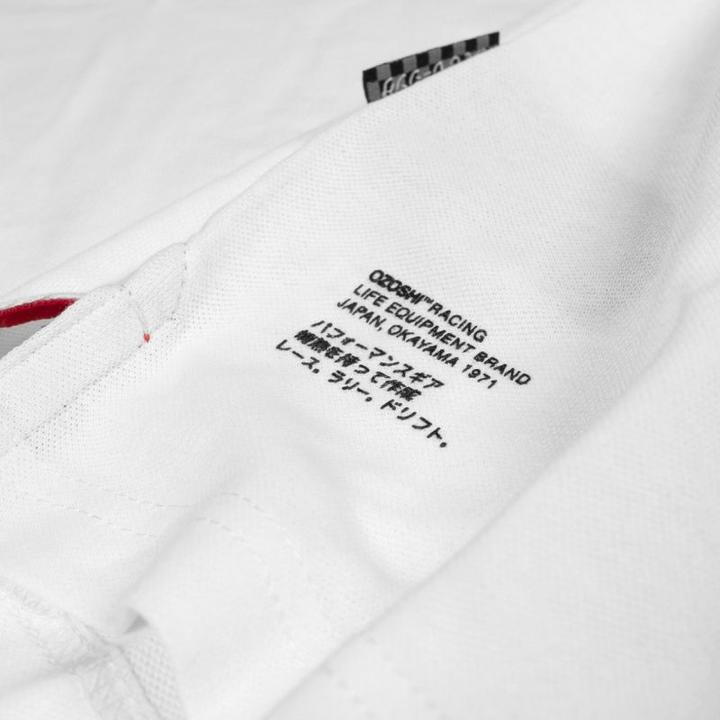 Immagine prodotto Ozoshi Polo (M)