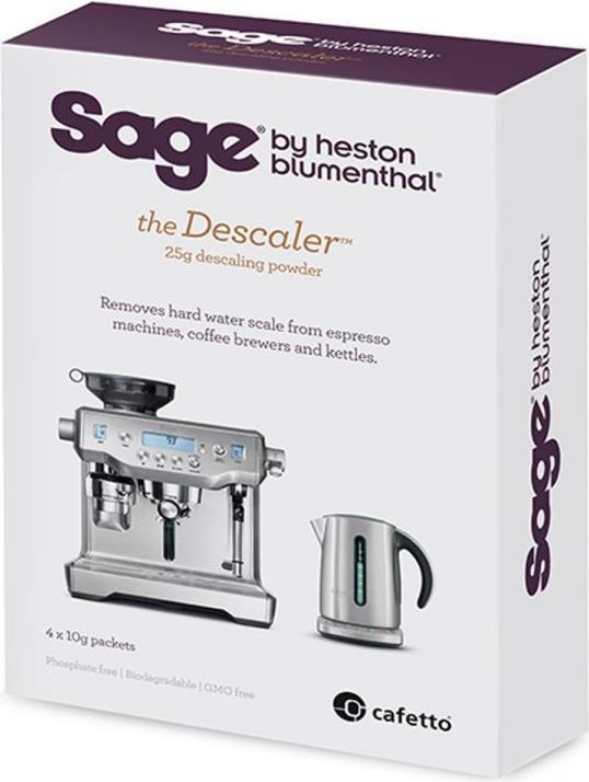 Produktbild Sage the Descaler