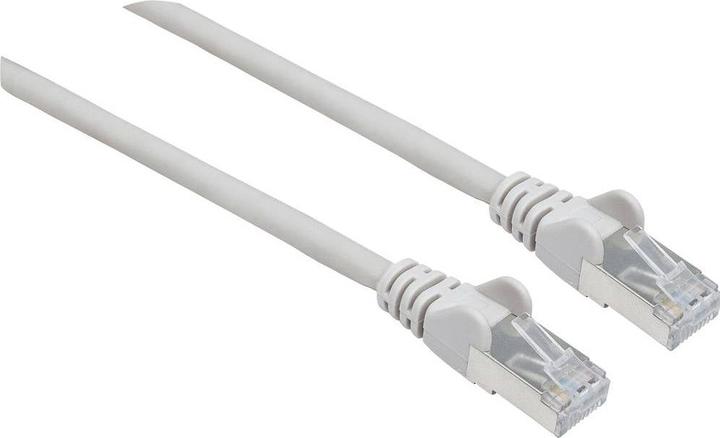 Produktbild Intellinet Patchkabel (S/FTP, CAT6a, 50 m)