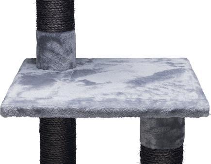 Image du produit Beeztees Arbre à chat Bz Figado (135 cm, Grey)