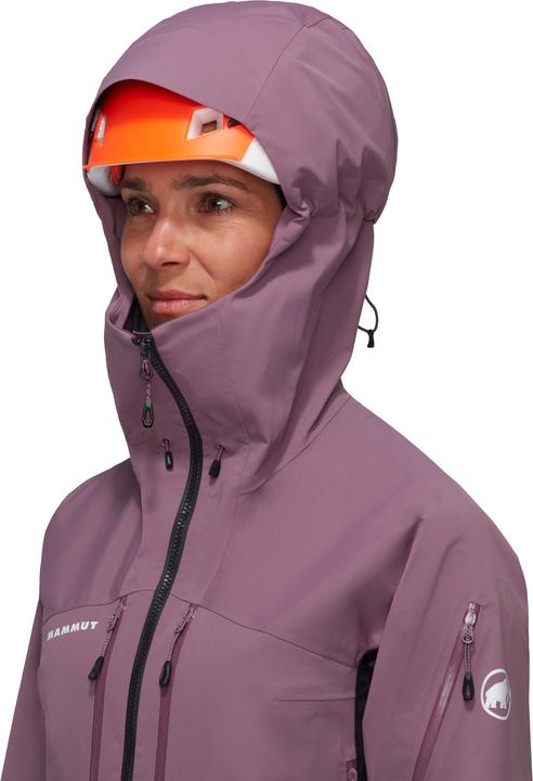 Immagine prodotto Mammut Felpa con cappuccio Taiss Pro HS (XL)