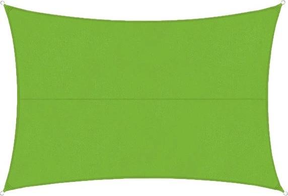 Actual product image Casa Pura Sonnensegel (5 x 7 m)