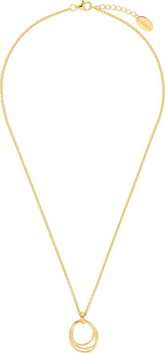 Immagine prodotto S.Oliver Kette (Argento 925, 42 cm)