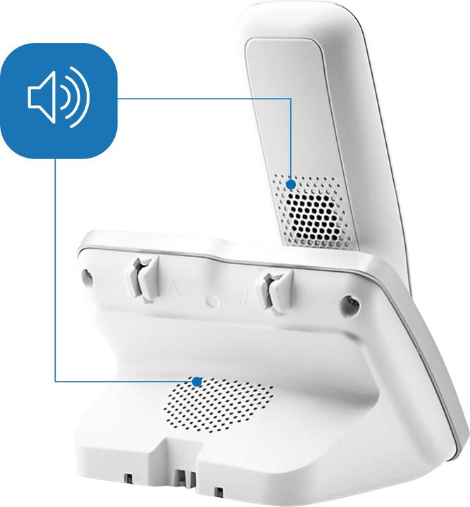 Image du produit Geemarc Amplidect 295 Photo