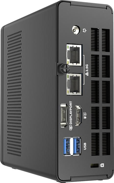 Image du produit Itek ITPCMB08I512B (Intel Core i5-12450H)