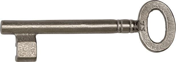 Image du produit SCHÄNIS Clé numérique S 2305 pour serrure de porte de cave 2305