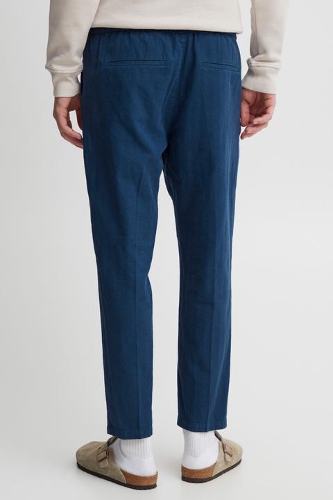 Actual product image Casual Friday CFPilou 0080 linen pants - 20504738 (32)