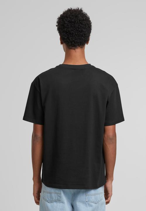 Actual product image Mister Tee MisterTee Be Fearless Oversize Tee - 179327 (XS)