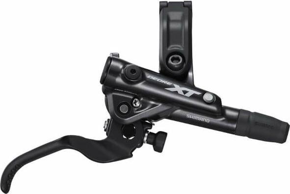 Actual product image Shimano Deore XT FC-M8100-1 (175 mm)