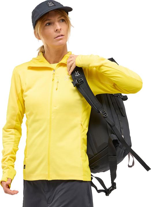 Produktbild Haglöfs L.I.M Mid Fast II Hoodie (L)