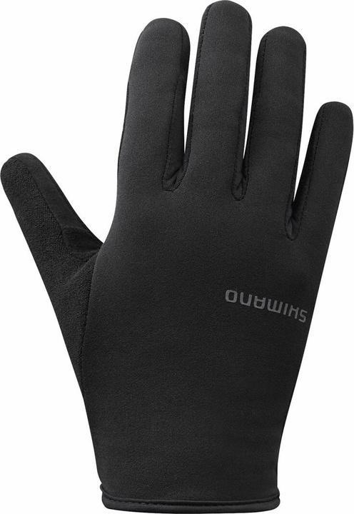 Shimano Light Thermal Gloves Sw M (M)