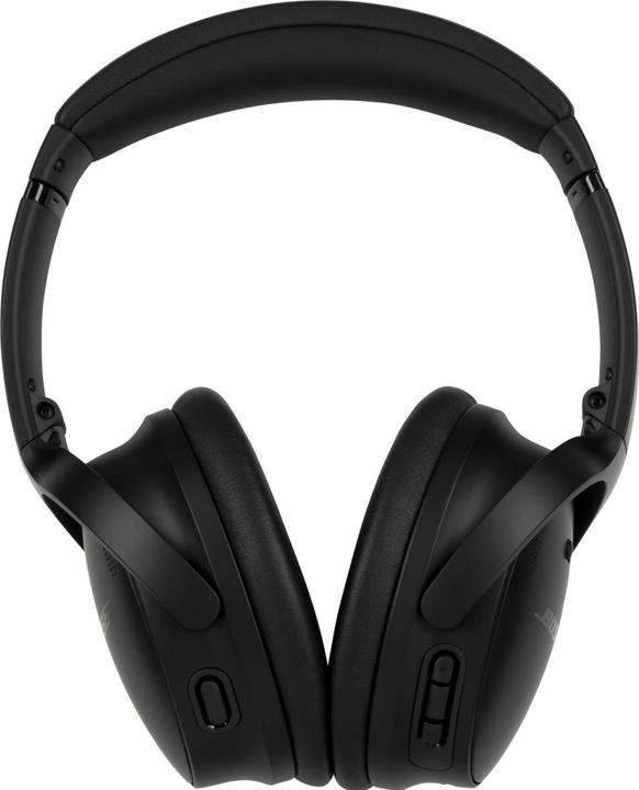 Bose QuietComfort (ANC, 24 h, Wireless, Cable)
