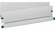 Image du produit Vertiv Knürr() plaque d'obturation Quick-Fix, 2U, gris clair, (3 pièces)
