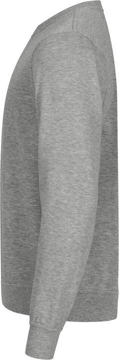 Actual product image Clique Unisex Adult Miami Round Neck Sweatshirt (L)