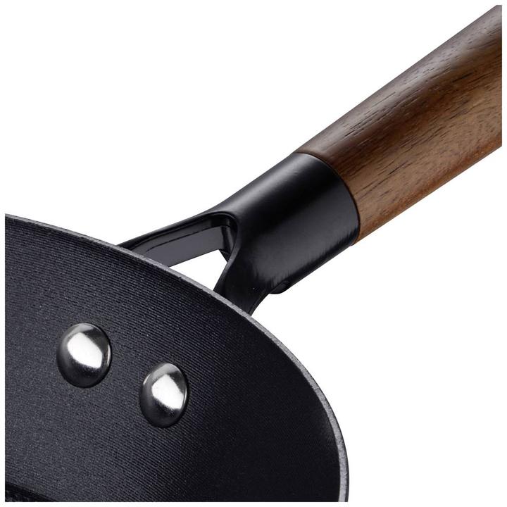 Produktbild MasterPRO Wok-Pfanne (24 cm, Wok Pfanne, Kupfer)