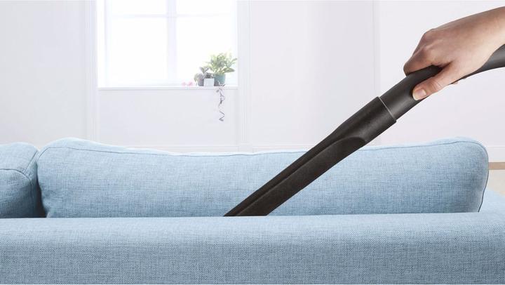 Actual product image Bosch Hausgeräte Series 8 Vacuum cleaner with bag BGB75X494
