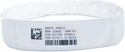 Immagine prodotto Zebra Fusione Z-Band (11 cm, Polipropilene, PET)