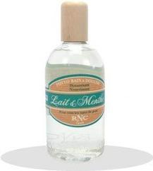 Produktbild Rance RAN Milk & Mint Bath Douche 500 (500 ml)
