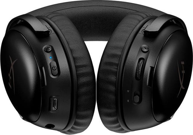 Actual product image HyperX Cloud III S (Cable)