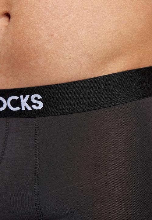 Immagine prodotto Snocks Premium Boxershorts (XXL, confezione da 3)