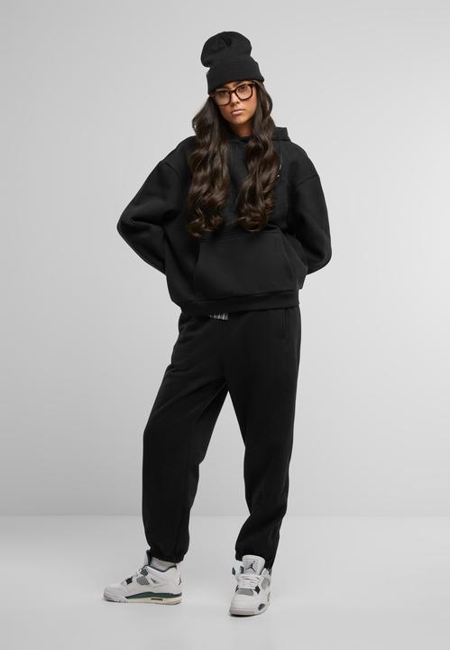 Actual product image Urban Classics Basic Flap Beanie (One size)