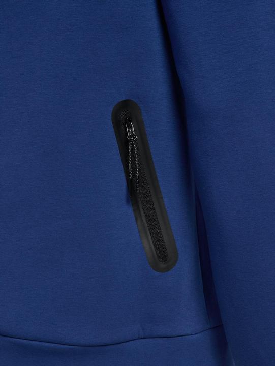 Produktbild hummel Hmltech Fleece Regular Zip Hoodie (XS)
