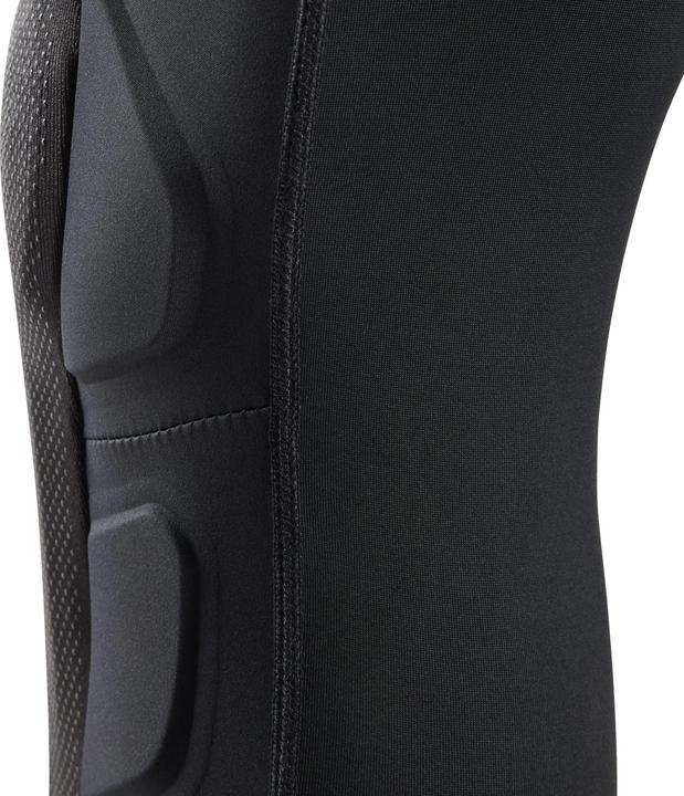 Produktbild Fox Kn-Gua 23 Launch Elite Blk S (S, Knieschoner, Einzelstück)