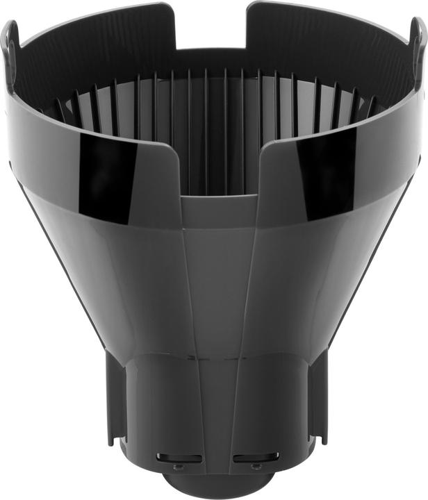 Produktbild Zwilling Enfinigy Filterkaffeemaschine, silber, 1.5l